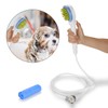 OWNPETS Pet Shower Head Bath Massage Handheld Bath Tool Hand