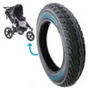 Front tire for BOB Revolution SE