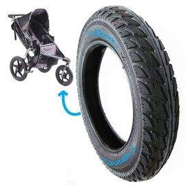 Front tire for BOB Revolution SE