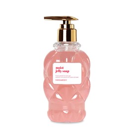 Ladycoco Lady Coco Moist Jelly Soap Hand & Body Soap