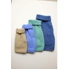 Knitting Pattern for Plain Dogs Coat, 4 Sizes Included, Aran