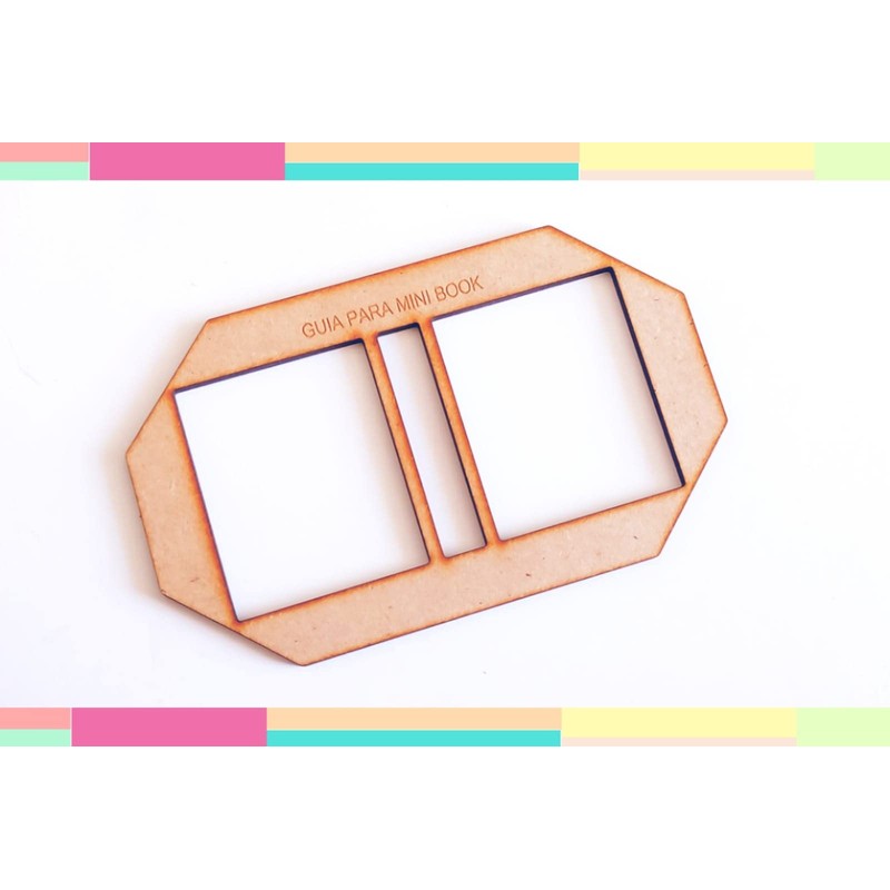 Mishu Scrap Guía Para Creación de Notas Adhesivas y Mini