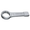 Gedore 6475350 Hitting Glasses Wrench 1.3 inches (32 mm)
