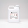 Concrete acid stain interior concrete Yukon (pale brown color) 16oz