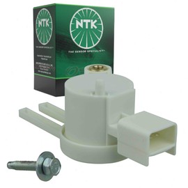 NTK Brake Pedal Position Sensor compatible with Pontiac G6 2005-2010