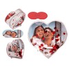THE REPLICANT Decorative Object - 3D Photo Frame with Shiny
