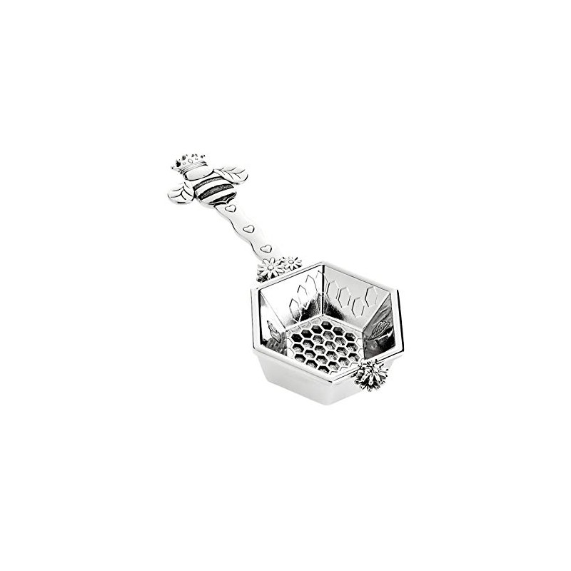 The Bee Tea Strainer - Beautiful Tea Accessory from at