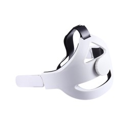 FELTECHELECTR Adjustable Non- Strap for Comfortable Elite Support Headband Easy to Install Vr Headset Accessory Strong Balance and Rotary Tightness