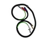TORQUE 12ft 3 in 1 ABS & Power Air Line