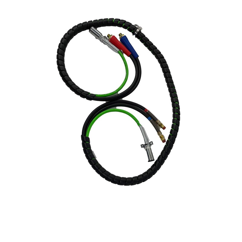 TORQUE 12ft 3 in 1 ABS & Power Air Line