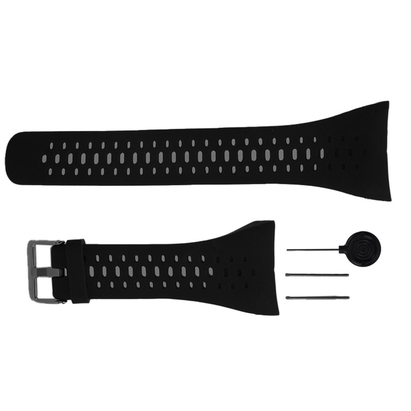 Watch Band Wrist Strap Bracelet Replacement with Needle Disassemble Tool