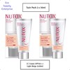 NUTOX Youth Restoring CC Cream SPF50 PA+++ Light Beige/Natural Beige