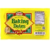 Ziyad Pure Date Paste, No Added Sugar, Ideal For Baking,