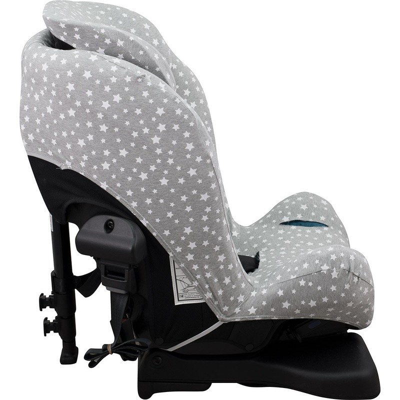 JYOKO Kids Cover Compatible with Axkid Minikid, Kidzone, Duofix, Rekid