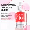 Anua Niacinamide 10 Txa 4 Srum Antimanchas Danoche