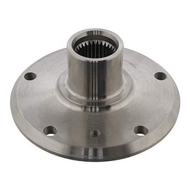 febi bilstein 32803 Wheel Hub without wheel bearing, pack of one