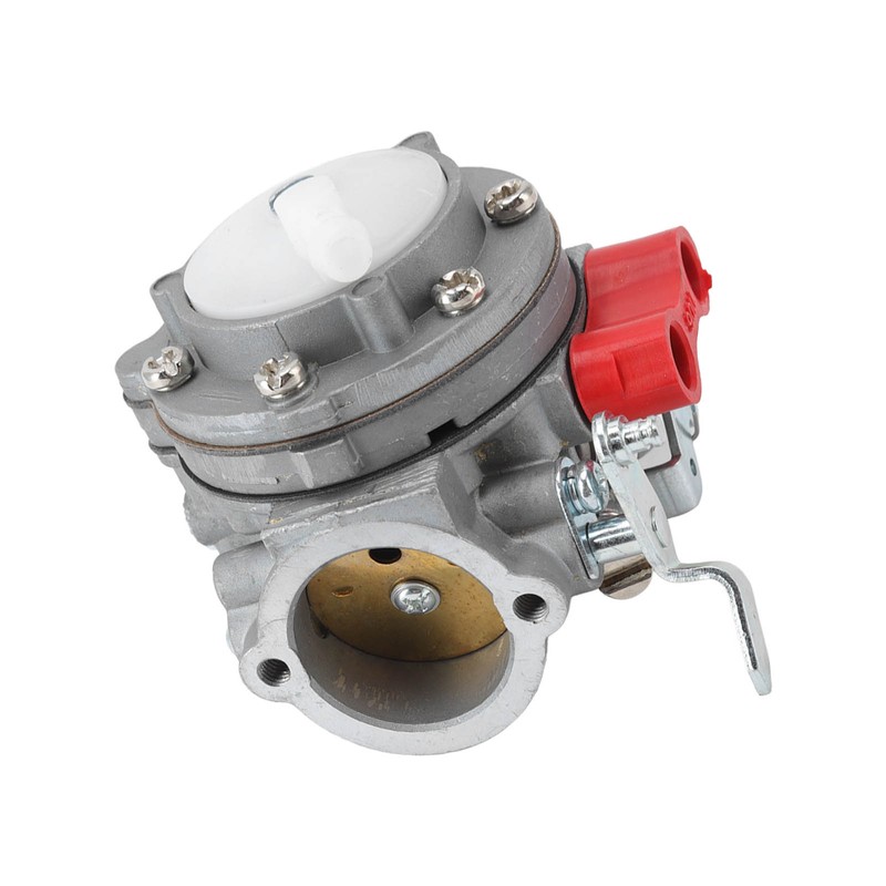 Chainsaw Carburetor Practical Aluminum ABS High Strength Chainsaw Replacement Carburetor