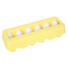 12pcs Matching Eggs Toy Set Children Early Educational Recognition Learning