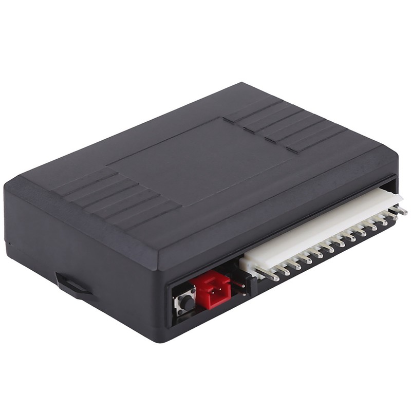 Car Universal Door Lock Locking Keyless Entry System Remote Central