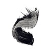 Palladio Twisted In Love Intensifying Mascara, Black, 0.34 Ounce