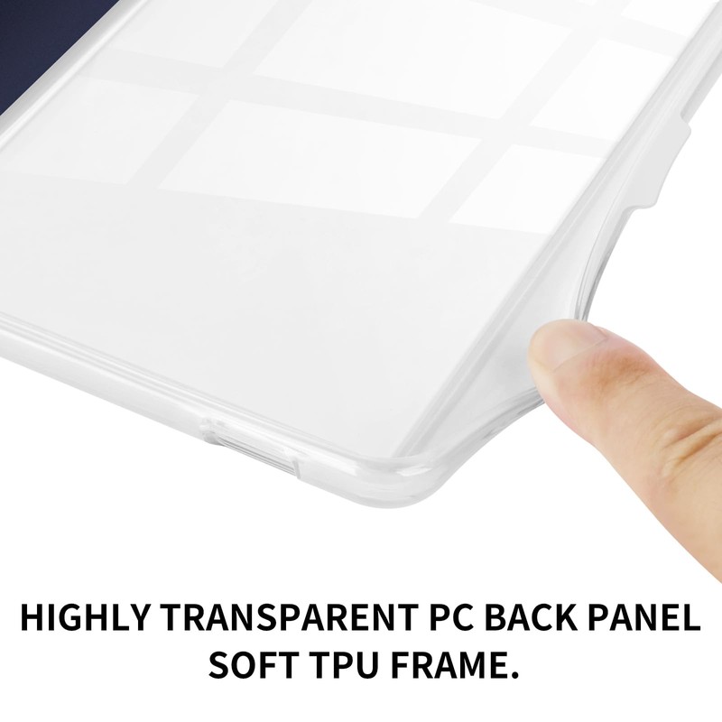 Case for 6" Kobo Clara Colour 2024 Released, Ultra Clear