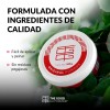Cera Para Cabello Fijacion Media Tgg Original Pomade 500gr
