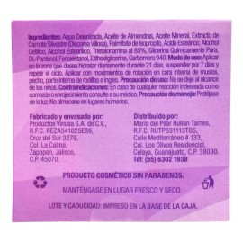 Crema Camote Silvestre Regula Hormonas Menopausia Regla