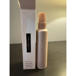 Fenty You Mist Setting Spray 100 ml 3.4 oz Full Size NIB