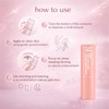 PDRN Pink Collagen Volume Multi Balm Stick, Pink Collagen Balm