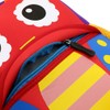 Sumnacon School Bag Nursery Cute School Bag Giraffe Figure Bag