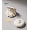 Freshian [Pore Cover/Semi Matte] Egg-Like Cushion 12g (Vegan) SPF35 PA++
