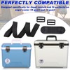 LhyBtm Cooler Strap Compatible with Engel, Accessory for Engel Cooler