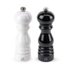 Peugeot Paris Duo Salt and Pepper Mill 18 cm Black/White