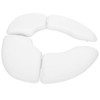 Baby Toilet Cushion Seat Children Portable Folding Potty Training Seat