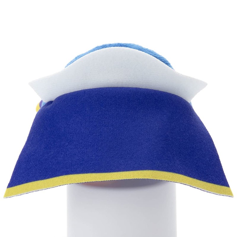 Kirby's Little Star Metanite Plush Toy Height Approx. 2.8 inches