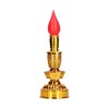 SUNGOOYUE Chinese Retro LED Candle Lamp Low Power Consumption Traditional