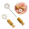 Haidong Leather Stitching Positioning Pin Leather Stitching Needle Leather Working
