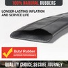 Molibisty 255x80 Scooter Tire,80/65-6 Tire And Tube Set