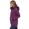 Arctix Women's Gondola Insulated Jacket, Plum, 2X