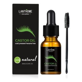 C. 3 Piezas Sérum Para Pestañas Pc7 Fast Eyelash Days On