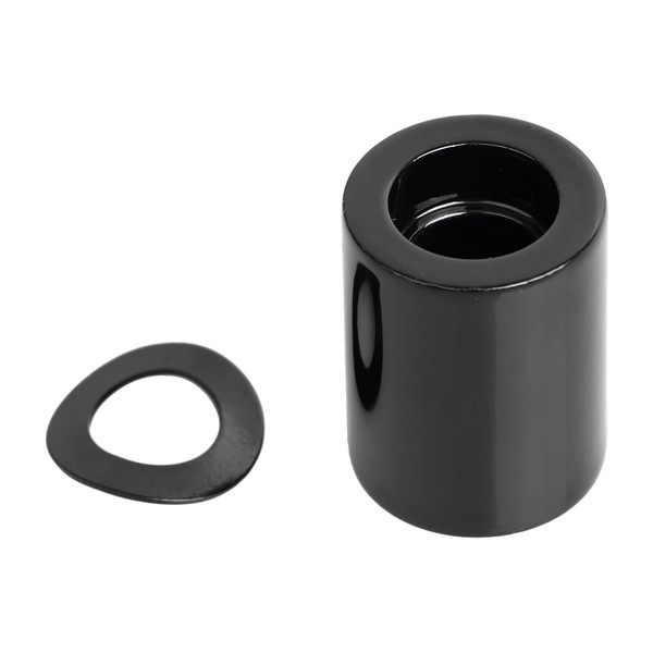 BID4ZE Heel Shifter Shift Eliminator Spacer Fit for Harley Electra