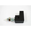LSC Brake Light Switch - 2 Terminal, Push Button, Automatic,