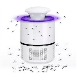 OEM Lampara Atrapa Mosquito Killer Usb Luz Led Uv Insectos