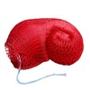 African Net Sponge Sapo Red
