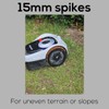 Segway Navimow i108e i105e Spikes