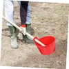 Mipcase Watering Spoon Sturdy Water Scoop for for Watering and