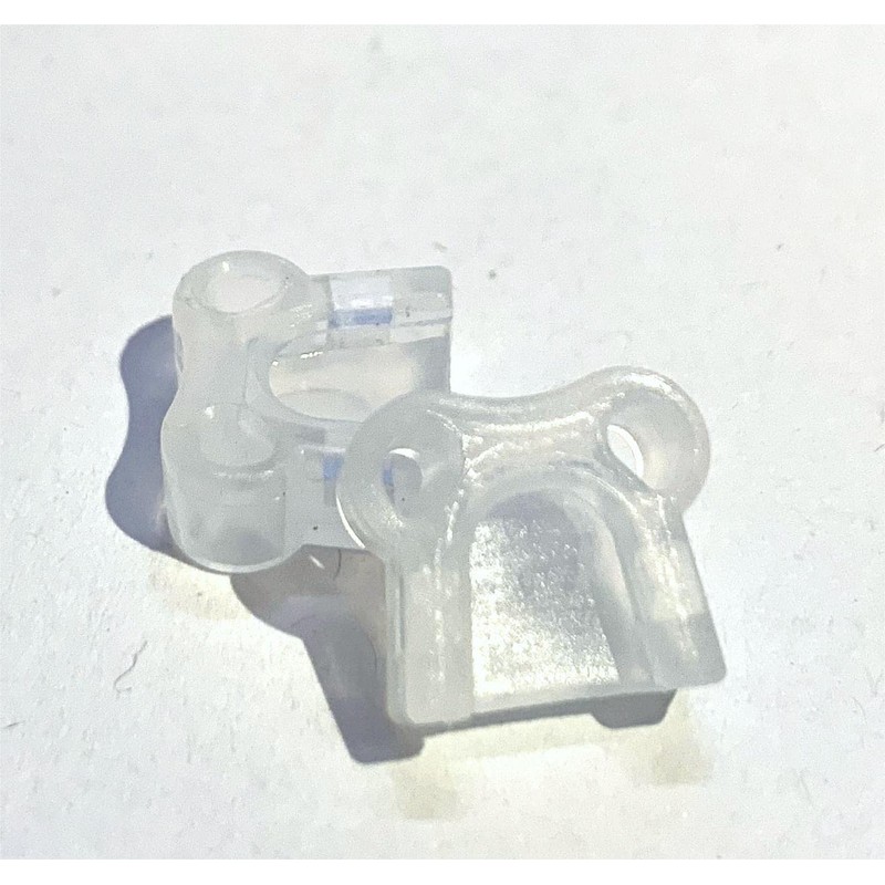 N558471 N569446 Replacement for DeWalt Nailer，replacement nailer no mar tip