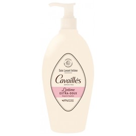 Cavaillès Rogé Cavaillès Extra-Gentle Intimate Cleansing Care 250 ml