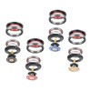 42 52mm Road Bike Front Fork Headset Tapered Tube To