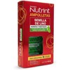 Xiomara Nutrint ampolletas Semilla de Lino